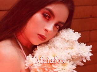 Maiafox