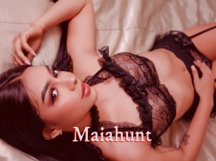 maiahunt Pornstars Zoe