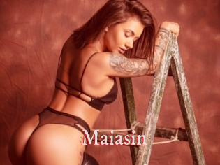maiasin Pornstars Zoe