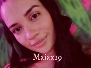 Maiax19