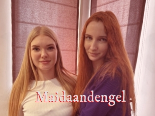 Maidaandengel