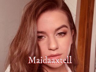 Maidaaxtell