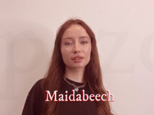 Maidabeech