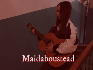 Maidaboustead