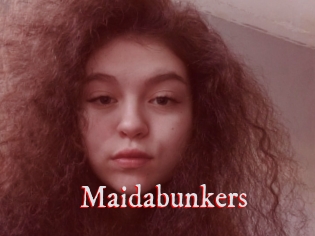 Maidabunkers