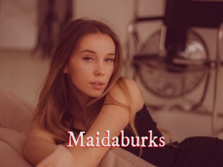 Maidaburks