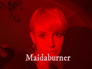 Maidaburner