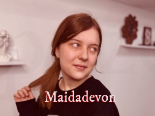 Maidadevon