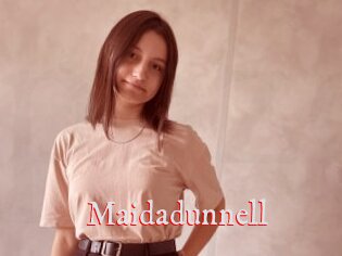 Maidadunnell