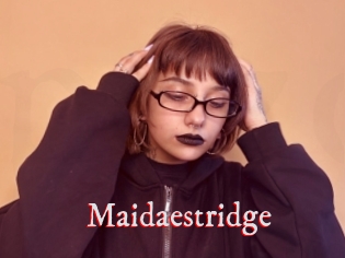Maidaestridge