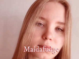 Maidafudge