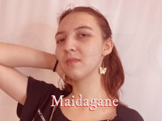 Maidagane