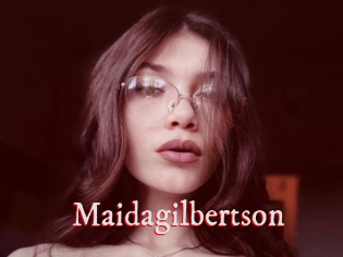 Maidagilbertson