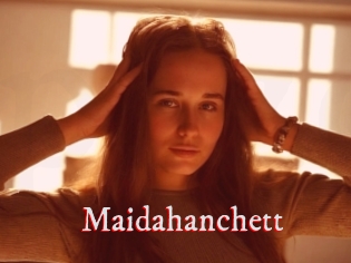 Maidahanchett