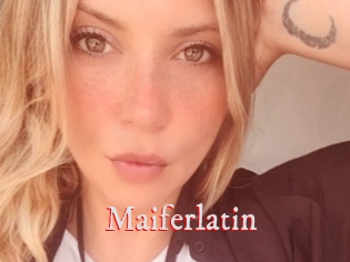 Maiferlatin