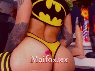 Maifoxsex