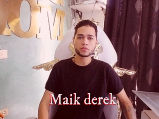 Maik_derek