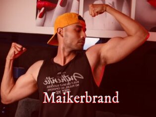 Maikerbrand