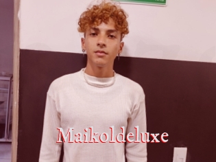 Maikoldeluxe