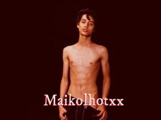 Maikolhotxx
