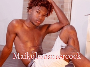 Maikolmosntercock