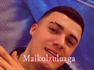 maikolzuluaga Pornstars Zoe