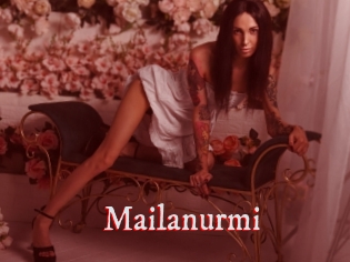 Mailanurmi