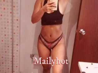 Mailyhot