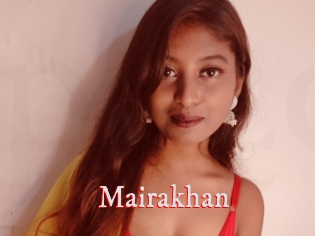 Mairakhan