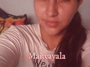 Maiteayala