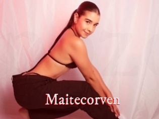 Maitecorven
