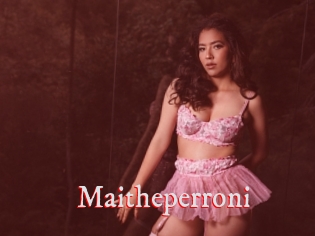 Maitheperroni