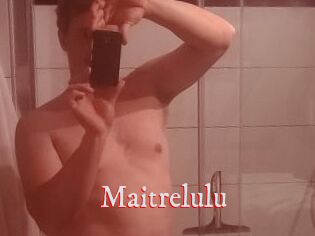 maitrelulu Pornstars Zoe