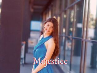 Majesticc