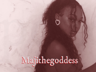 majithegoddess Pornstars Zoe