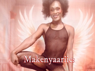 Makenyaariies