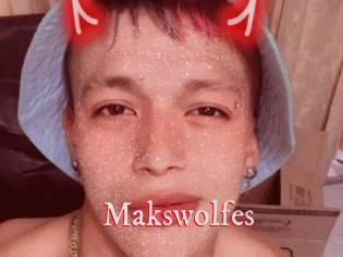 Makswolfes