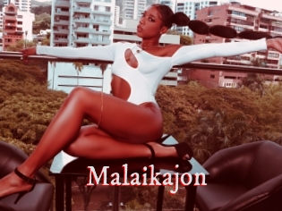 Malaikajon