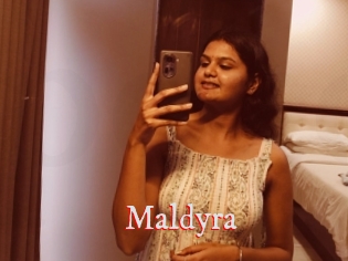 Maldyra
