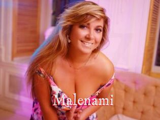 Malenami