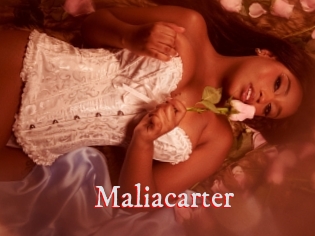 Maliacarter