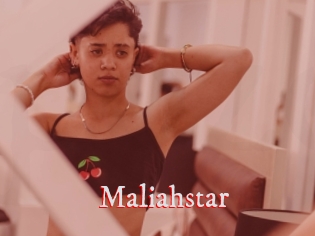 Maliahstar