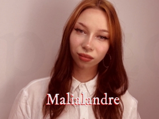 Malialandre