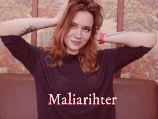 Maliarihter