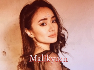 Malikyuon