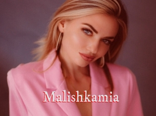 Malishkamia