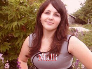 Malli