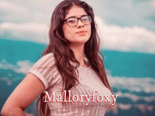 Malloryfoxy