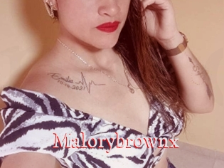 Malorybrownx