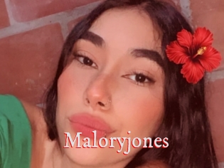 Maloryjones